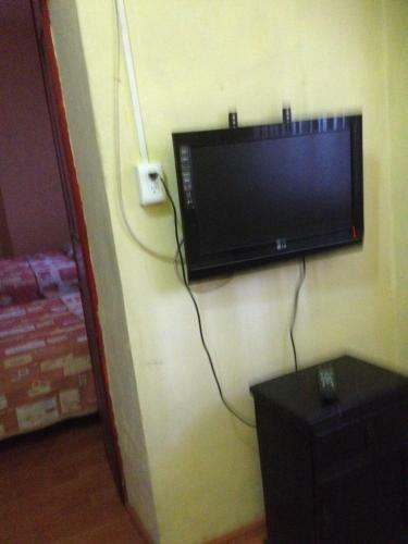 Hostal Pensi�n Aguayo