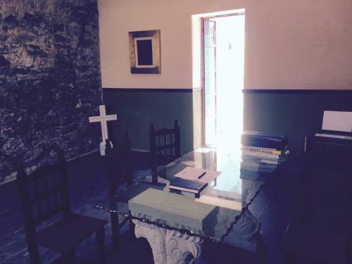 Hostal Pensi�n Aguayo