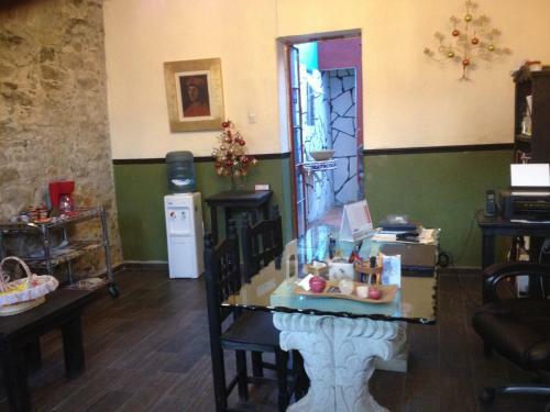 Hostal Pensi�n Aguayo