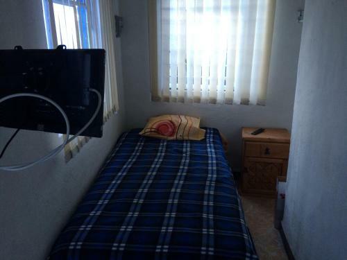 Hostal Pensi�n Aguayo