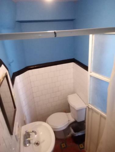 Hostal Pensi�n Aguayo