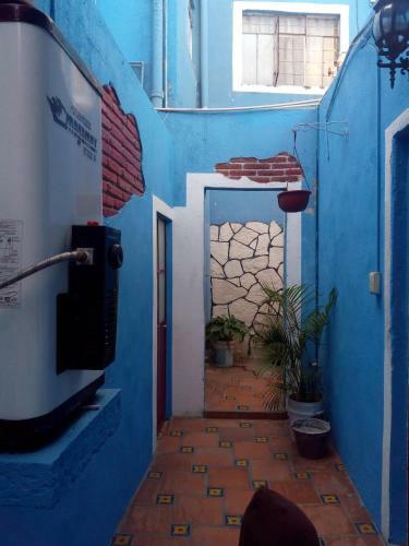 Hostal Pensi�n Aguayo