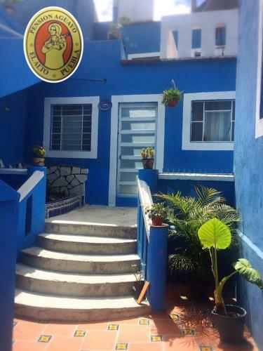 Hostal Pensi�n Aguayo