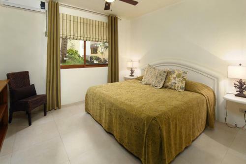 Hotel Los Almendros Sayulita
