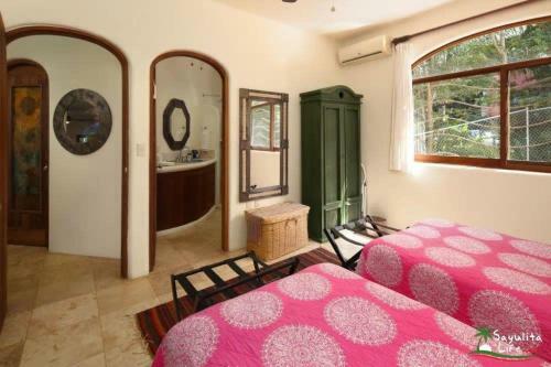 Hotel Los Almendros Sayulita