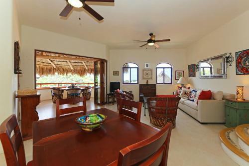 Hotel Los Almendros Sayulita