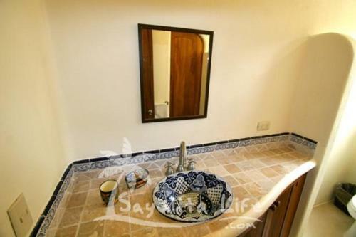 Hotel Los Almendros Sayulita