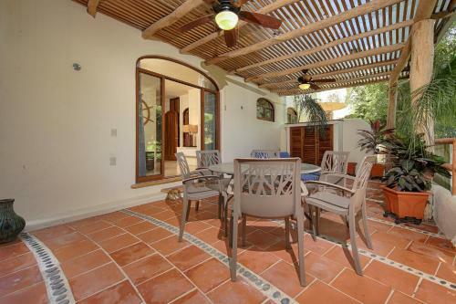 Hotel Los Almendros Sayulita