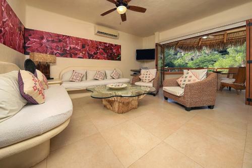Hotel Los Almendros Sayulita