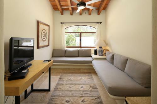 Hotel Los Almendros Sayulita