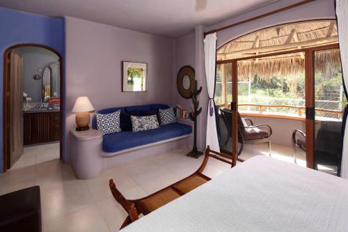Hotel Los Almendros Sayulita