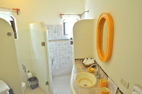 Hotel Los Almendros Sayulita
