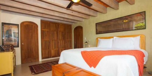 Hotel Los Almendros Sayulita