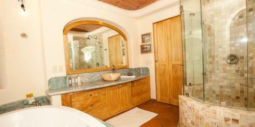 Hotel Los Almendros Sayulita