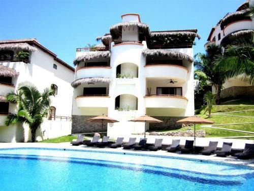 Hotel Los Almendros Sayulita