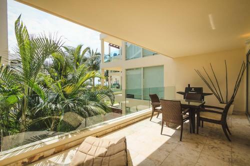 Apartamento Elements 108