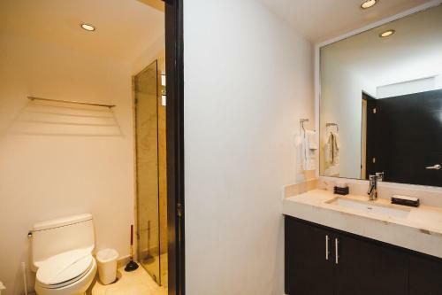 Apartamento Elements 108