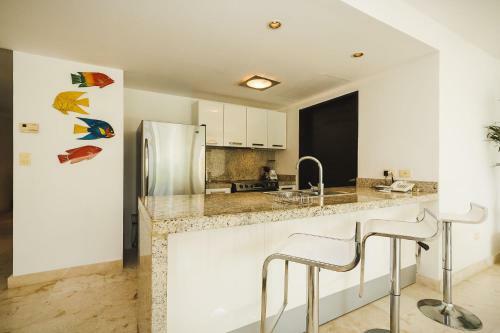 Apartamento Elements 108