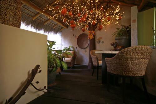 Apartamento Casa Romantique 01