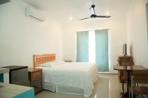 Hostal Villa Elena Isla Mujeres