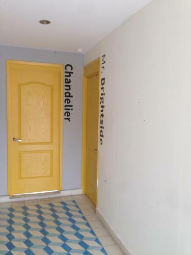Hostal Nacional