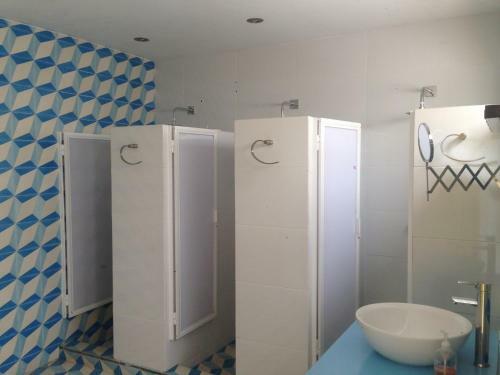 Hostal Nacional