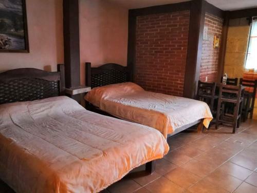 Hotel Villas Kerendarh�