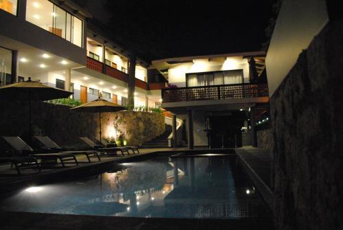 Araucaria Hotel Boutique