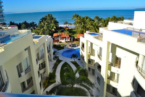 Apartamentos Nitta