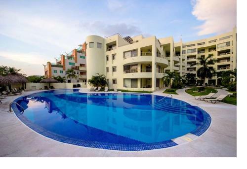 Apartamentos Nitta