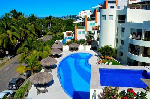 Apartamentos Nitta