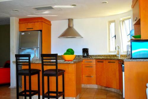 Apartamentos Nitta