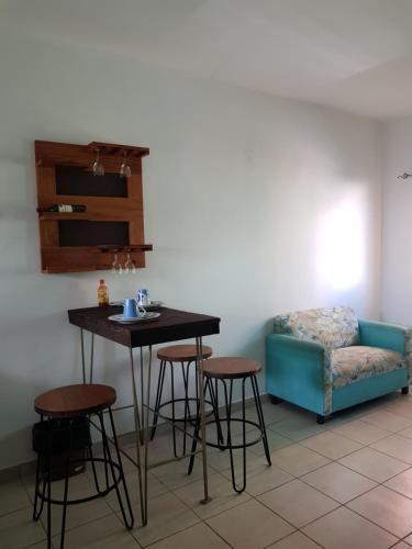 Apartamento Stella Di Mare Suites