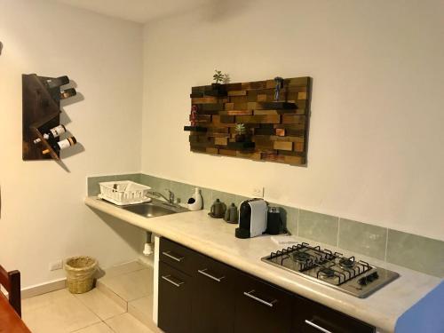 Bed & Breakfast Maya Eco Village