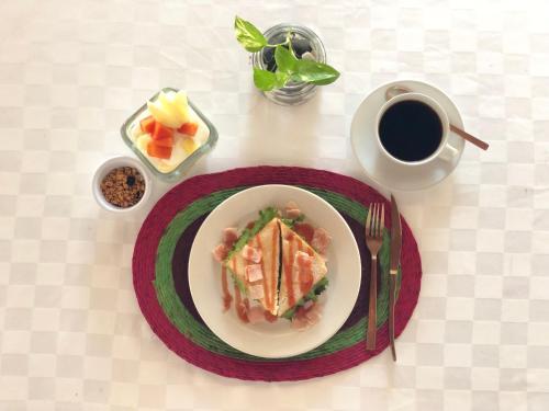 Bed & Breakfast Maya Eco Village