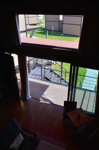 Hotel Hacienda Los Picachos