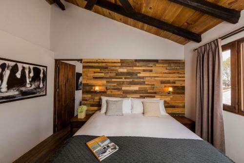 Hotel Hacienda Los Picachos