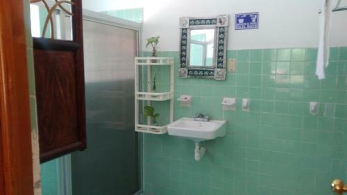 Hotel Elohim