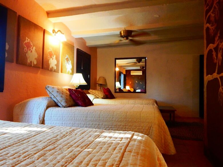 Hotel Torres Del Fuerte