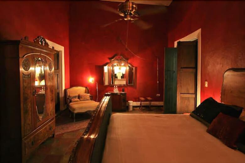 Hotel Torres Del Fuerte