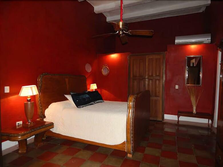 Hotel Torres Del Fuerte