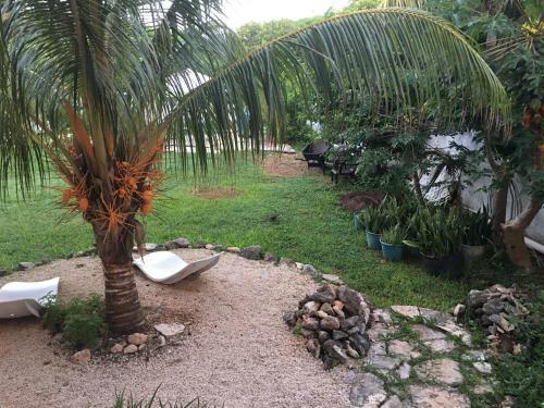 Apartamento Casa Pastel 2