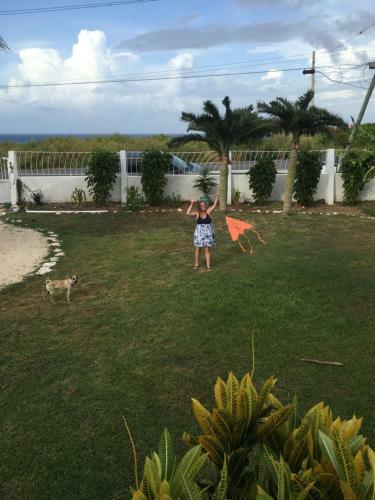 Apartamento Casa Pastel 2