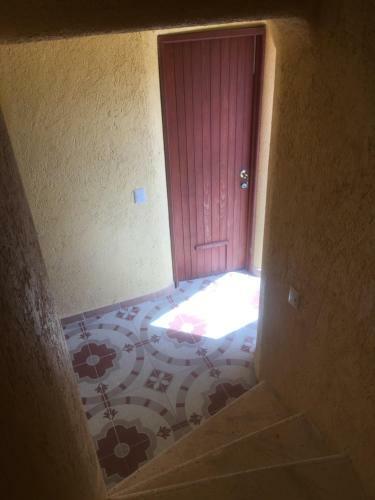 Apartamento Casa Pastel 2