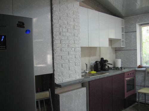 Cosy Apartment On Boulevard Moscow