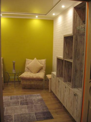 Cosy Apartment On Boulevard Moscow