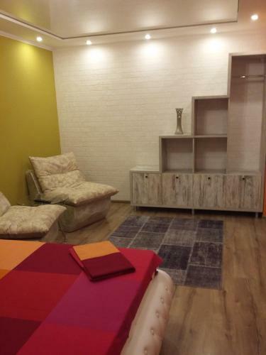 Cosy Apartment On Boulevard Moscow
