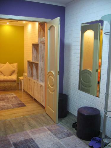 Cosy Apartment On Boulevard Moscow