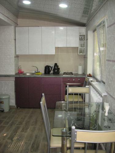 Cosy Apartment On Boulevard Moscow
