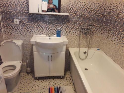 Apartamento Studio On Matey Basarab, 6